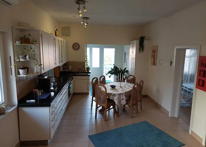 Apartman Monika *