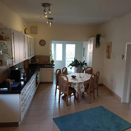 Apartment Monika *