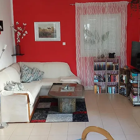 Monika Apartment