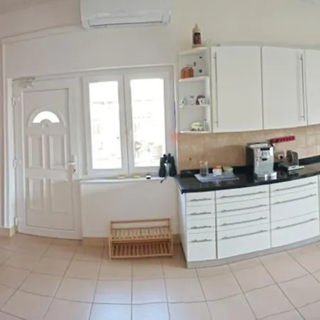 Appartement Apartment Monika *