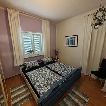 Appartement Apartment Monika