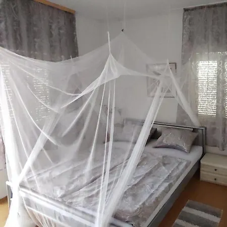 Appartement Apartment Monika *