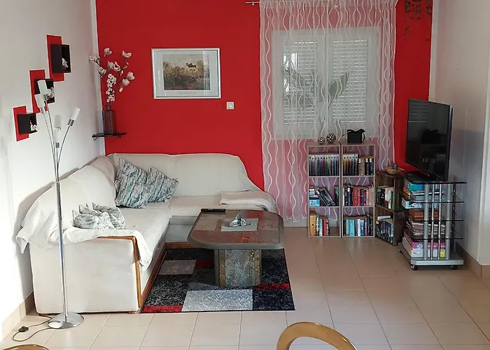 Monika Apartmán