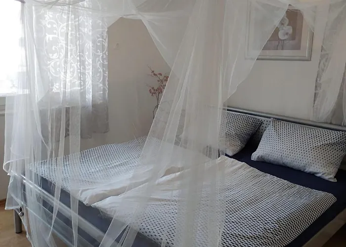 Monika Apartman Donji Karin