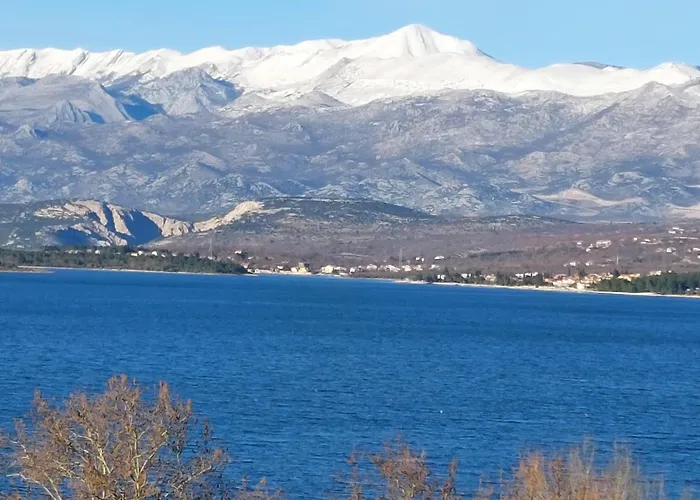 Monika Apartman Donji Karin